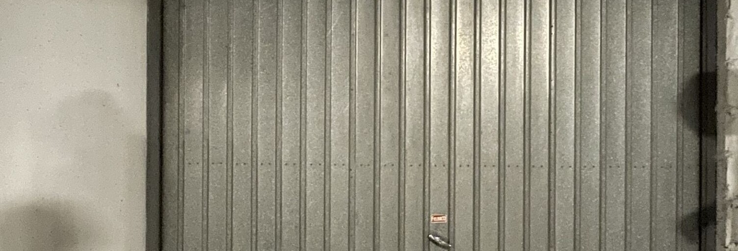 Garage  16 m² à vendre à Marseille 6 (13006)