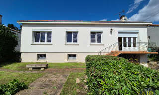 Maison 5 Pièces 95 m² à vendre à Montaigu-Vendée (85600)