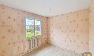 Maison 5 Pièces 95 m² à vendre à Montaigu-Vendée (85600)