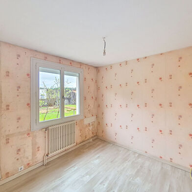 Maison 5 pièces 271000 €