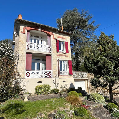 Maison 6 pièces 574000 €