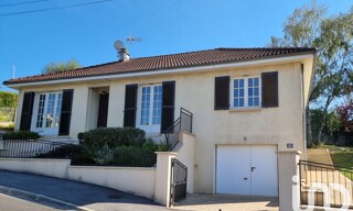 Maison 4 Pièces 100 m² à vendre à Brive-la-Gaillarde (19100)