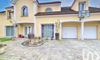 Maison 7 Pièces 213 m² à vendre à Briis-sous-Forges (91640)