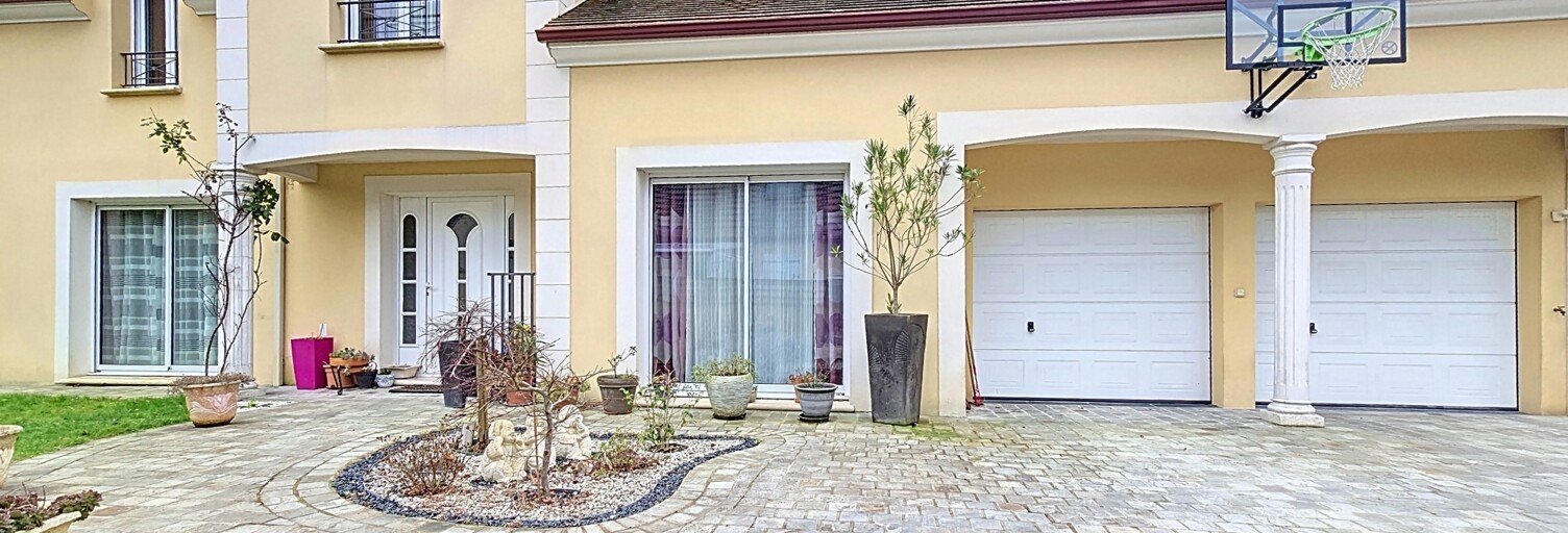 Maison 7 Pièces 213 m² à vendre à Briis-sous-Forges (91640)