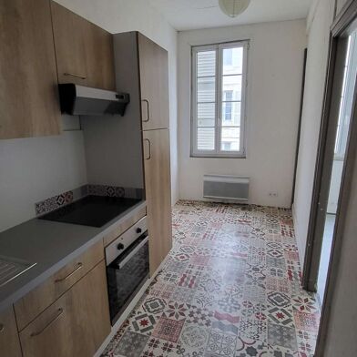 Appartement 3 pièces 118000 €
