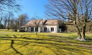 Maison 8 Pièces 216 m² à vendre à Asnières-sur-Oise (95270)