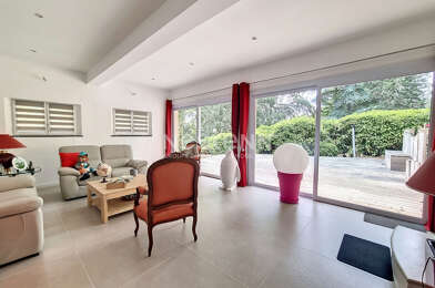 Maison 5 pièces 550000 €