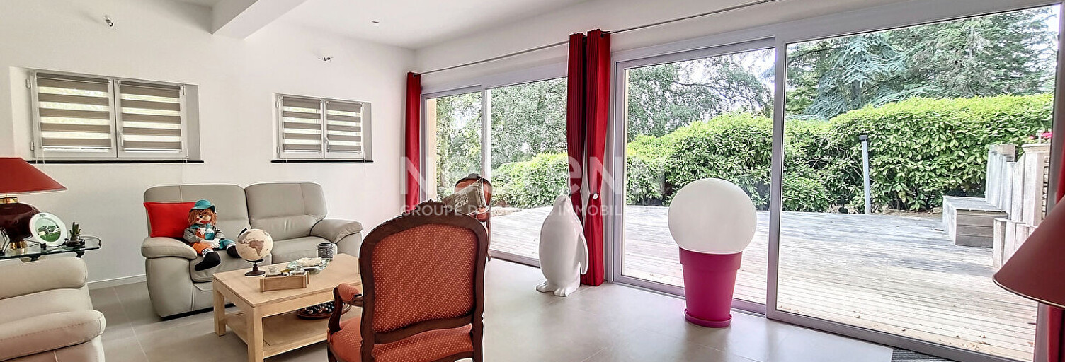 Maison 5 Pièces 146 m² à vendre à Gouvieux (60270)