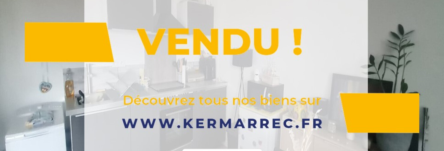 Appartement 2 Pièces 48 m² à vendre à Chartres-de-Bretagne (35131)