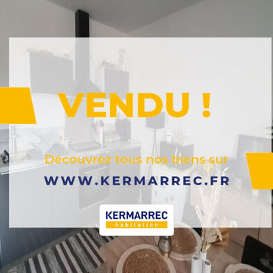 Appartement 2 pièces null €