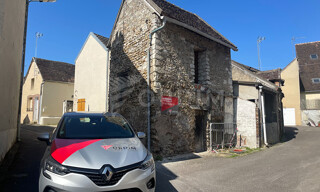 Maison 1 Pièce 20 m² à vendre à Saint-Julien-du-Sault (89330)