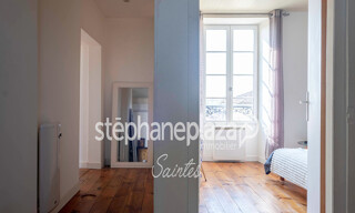 Maison 3 Pièces 90 m² à vendre à Les Églises-d'Argenteuil (17400)