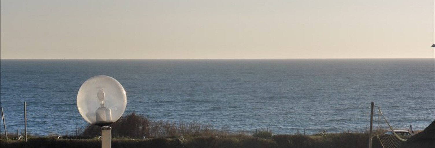 Appartement 2 Pièces 21 m² à louer à Les Sables-d'Olonne (85180)