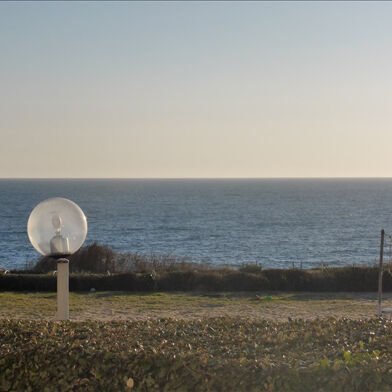 Appartement 2 pièces 441 €