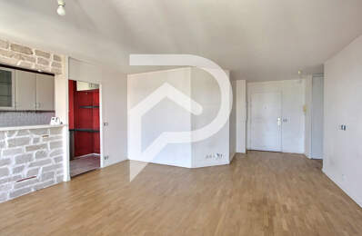 Appartement Villeneuve La Garenne 4 pièces 78.79 m2 — photo du bien