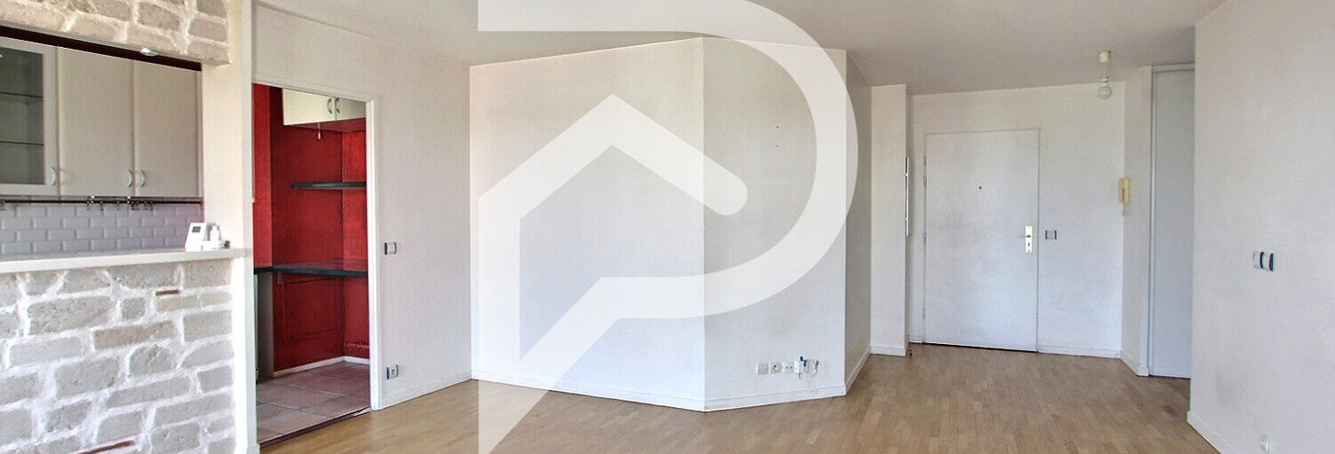 Appartement 4 Pièces 78 m² à vendre à Villeneuve-la-Garenne (92390)