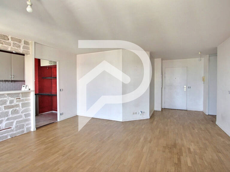 Appartement Villeneuve La Garenne 4 pièces 78.79 m2 — photo 1