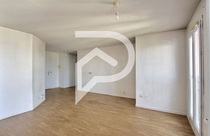 Appartement Villeneuve La Garenne 4 pièces 78.79 m2 — photo 5