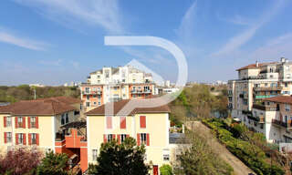 Appartement 4 Pièces 78 m² à vendre à Villeneuve-la-Garenne (92390)