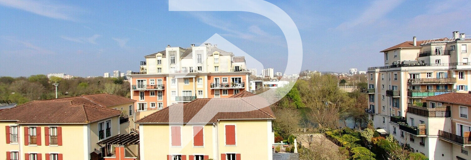 Appartement 4 Pièces 78 m² à vendre à Villeneuve-la-Garenne (92390)