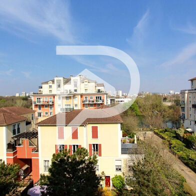 Appartement 4 pièces 318000 €