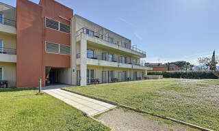 Appartement 1 Pièce 22 m² à vendre à Mandelieu-la-Napoule (06210)