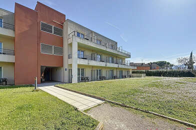 Appartement 1 pièces 96000 €