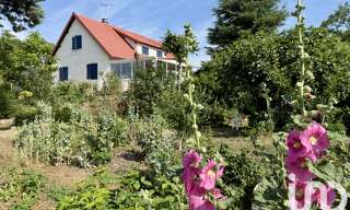 Maison 7 Pièces 157 m² à vendre à Volesvres (71600)