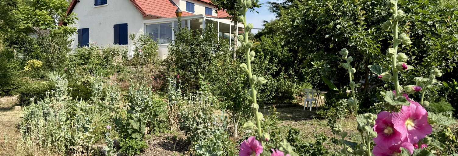 Maison 7 Pièces 157 m² à vendre à Volesvres (71600)