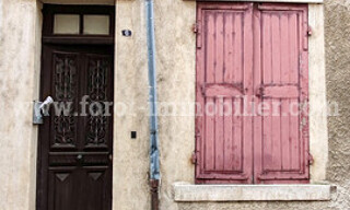 Appartement 2 Pièces 33 m² à vendre à Tournon-sur-Rhône (07300)