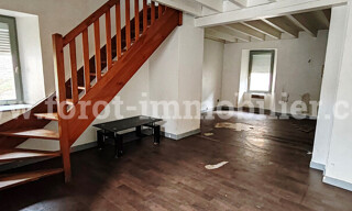 Appartement 2 Pièces 54 m² à vendre à Tournon-sur-Rhône (07300)