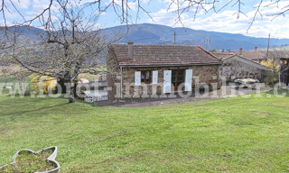 Maison 4 Pièces 172 m² à vendre à Arlebosc (07410)