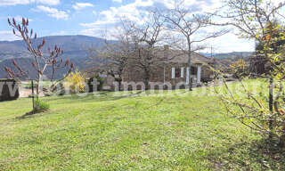 Maison 4 Pièces 172 m² à vendre à Arlebosc (07410)