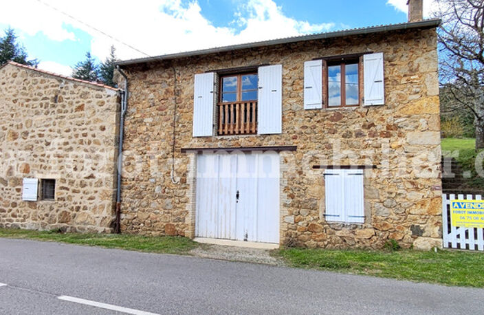 maison pierres — photo 4