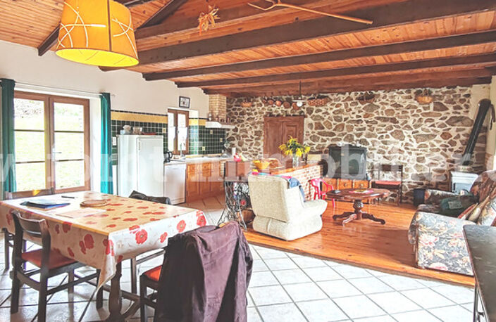 maison pierres — photo 5