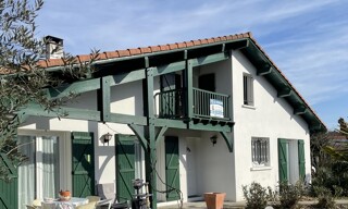 Maison 6 Pièces 155 m² à vendre à Lesperon (40260)