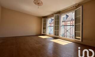 Appartement 3 Pièces 70 m² à vendre à Maintenon (28130)