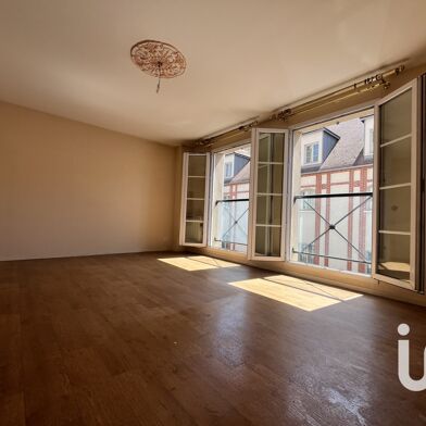 Appartement 3 pièces 159900 €