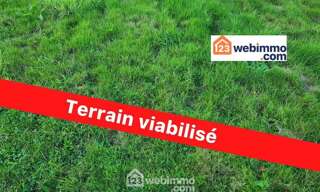 Terrain  436 m² à vendre à Talmont-Saint-Hilaire (85440)