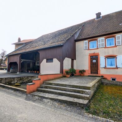 Maison 5 pièces 55000 €