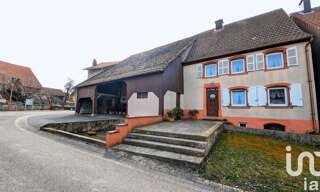 Maison 5 Pièces 132 m² à vendre à Butten (67430)