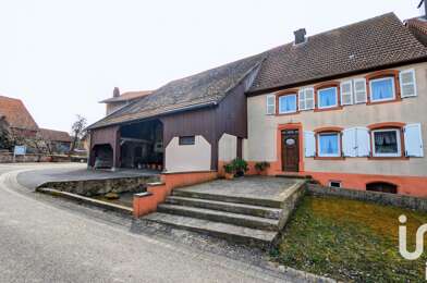 Maison 5 pièces 55000 €