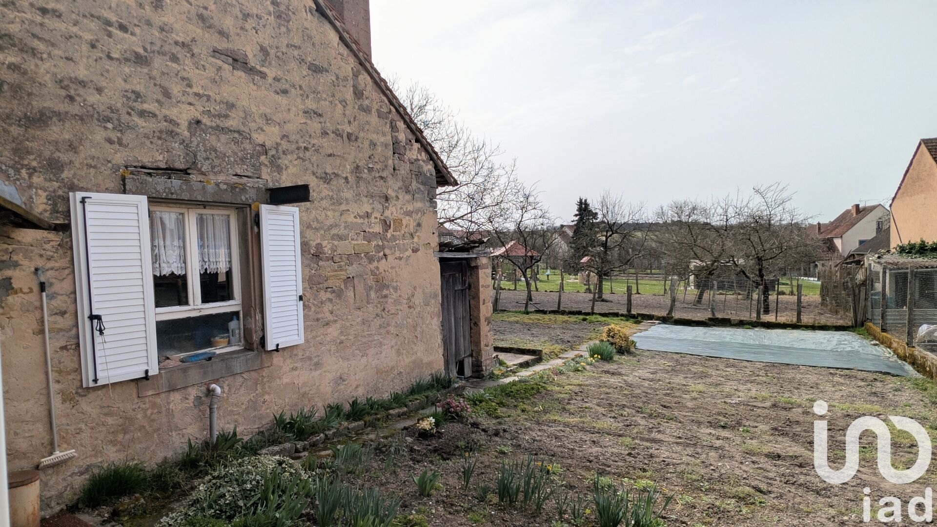 Vente Maison de village 5 pièces - Photo 4