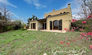 Maison 7 Pièces 215 m² à vendre à Montélier (26120)
