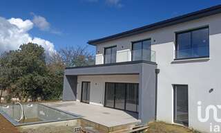 Maison 5 Pièces 129 m² à vendre à Malataverne (26780)