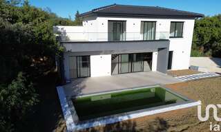 Maison 5 Pièces 129 m² à vendre à Malataverne (26780)