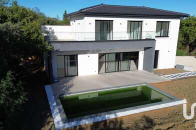 Maison 5 pièces 469000 €