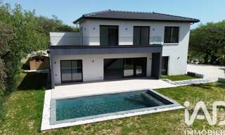 Maison 5 Pièces 129 m² à vendre à Malataverne (26780)