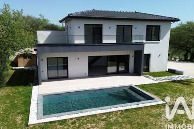 Maison 5 pièces 459000 €