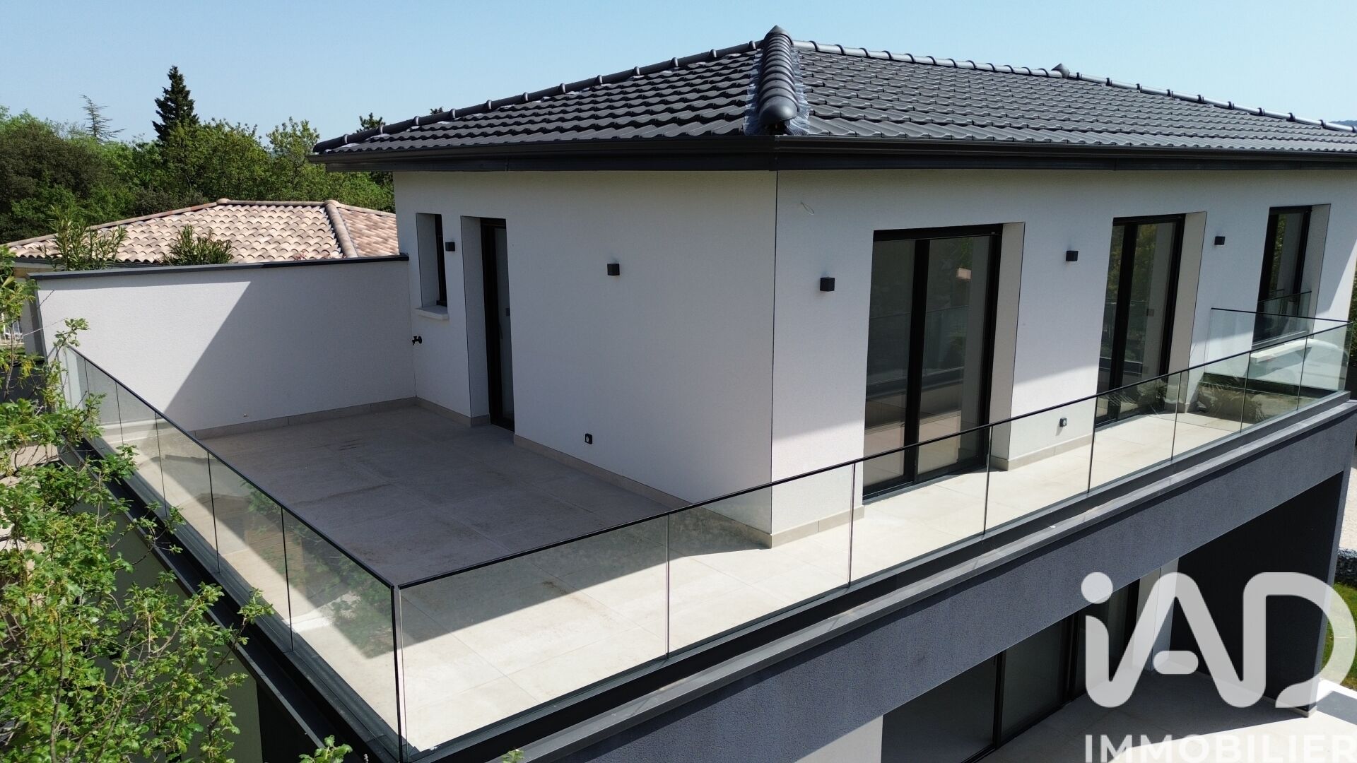 Vente Maison/villa 5 pièces - Photo 2
